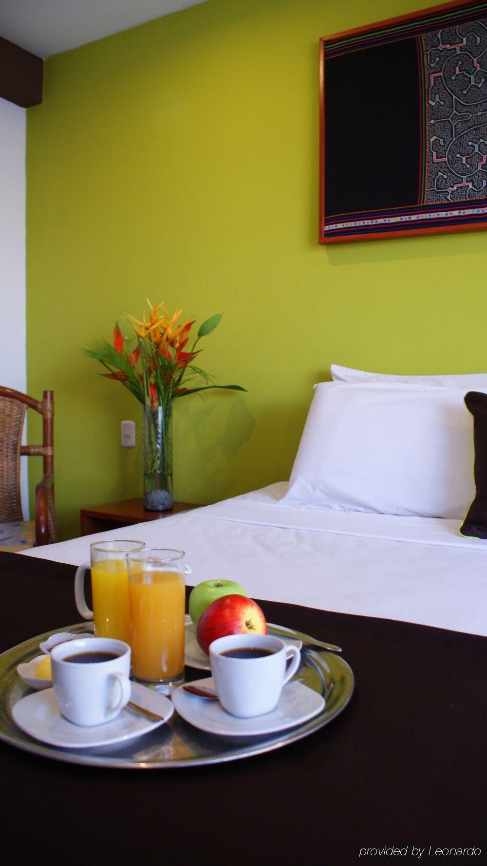 Amazon Hotel Iquitos Cameră foto