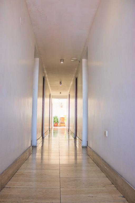 Amazon Hotel Iquitos Exterior foto